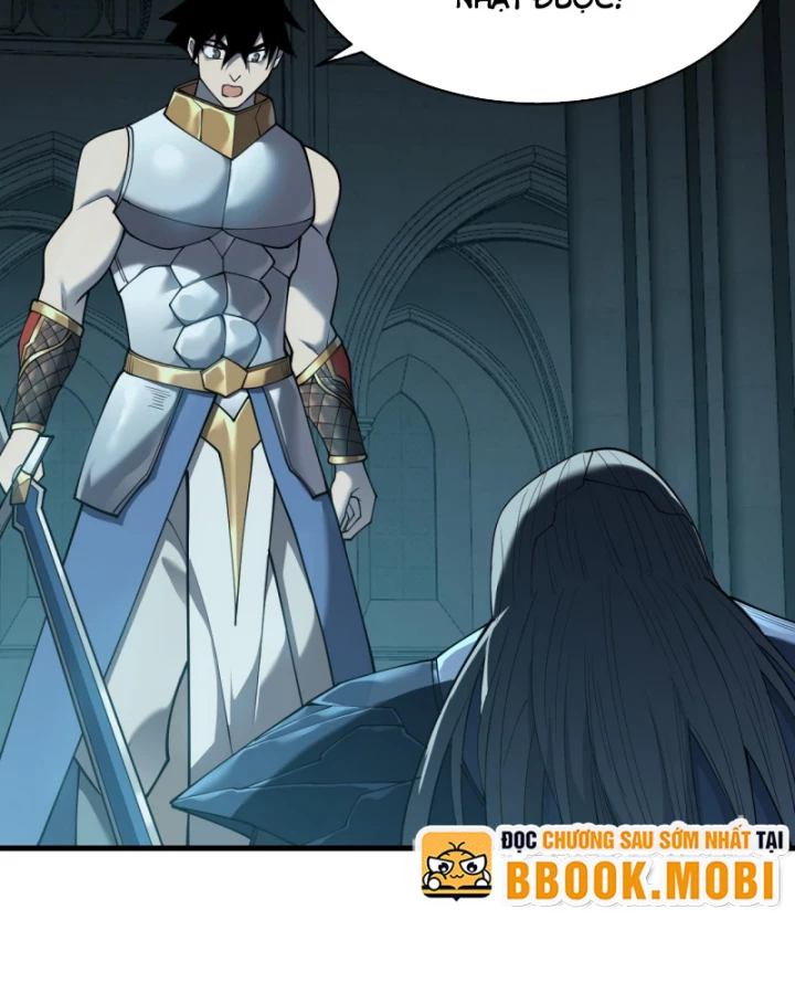 Ta Trở Thành Đại Phản Diện Của Toàn Sever Chapter 35 - Trang 2