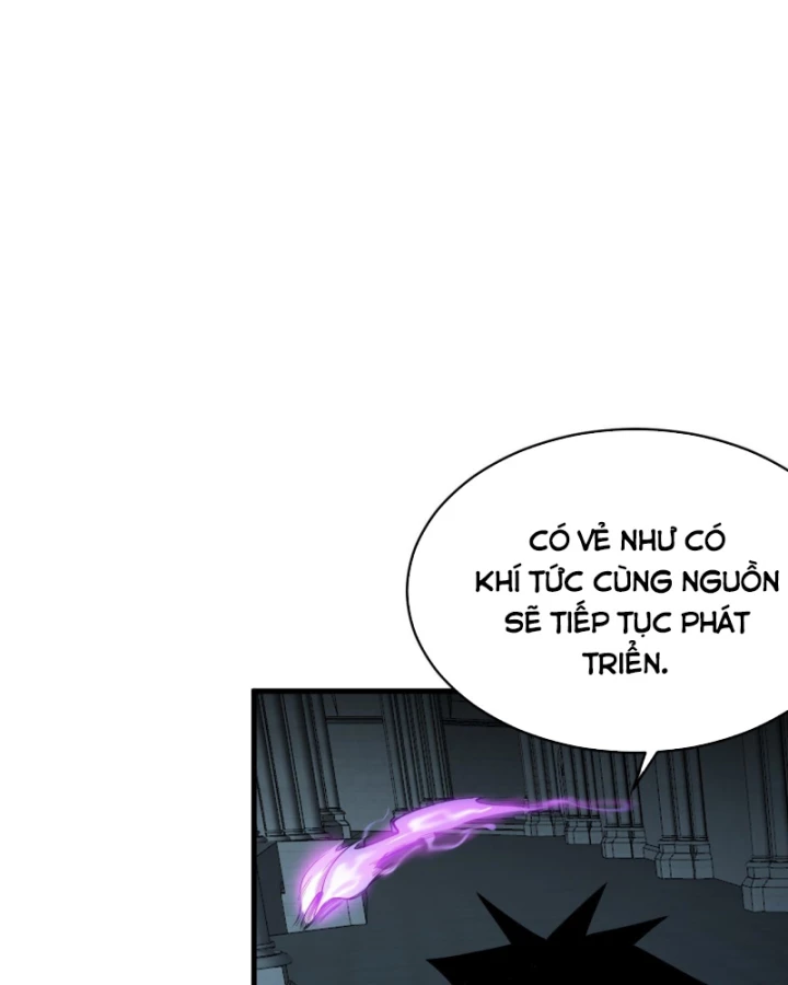 Ta Trở Thành Đại Phản Diện Của Toàn Sever Chapter 35 - Trang 2