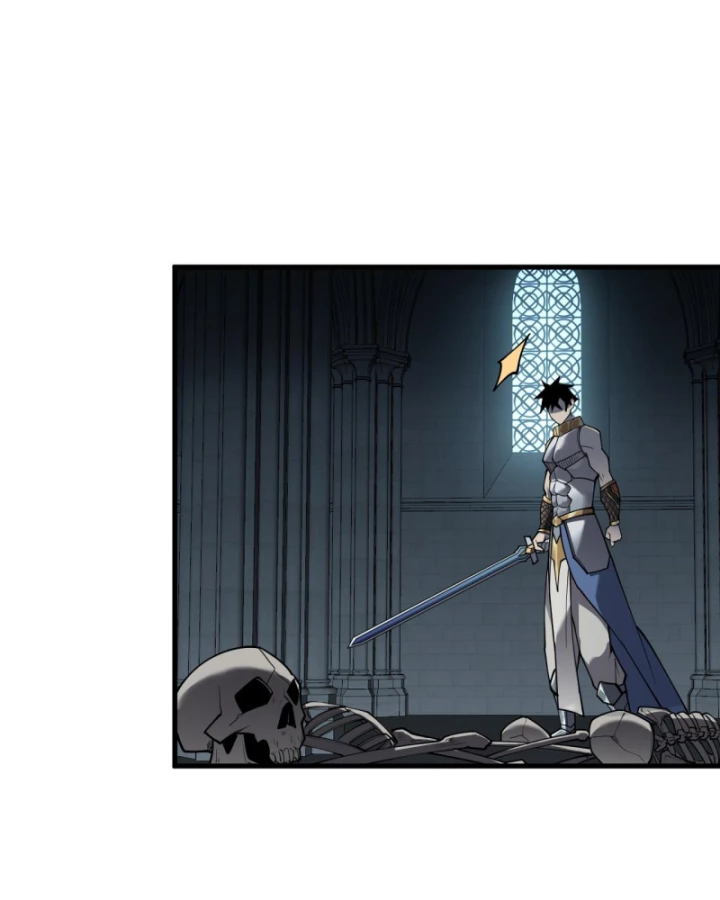 Ta Trở Thành Đại Phản Diện Của Toàn Sever Chapter 35 - Trang 2