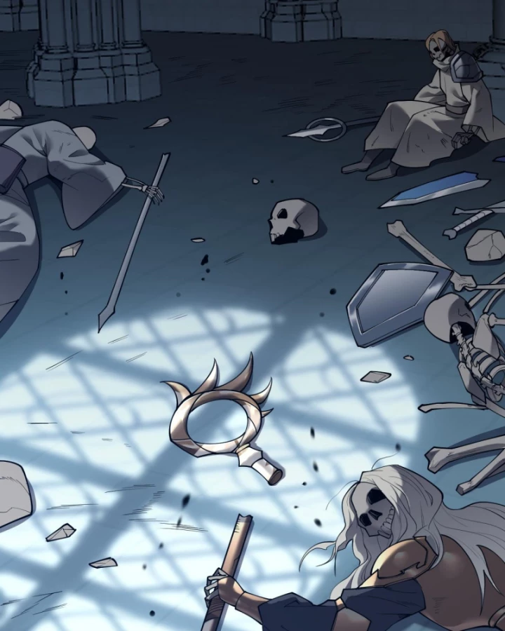 Ta Trở Thành Đại Phản Diện Của Toàn Sever Chapter 35 - Trang 2