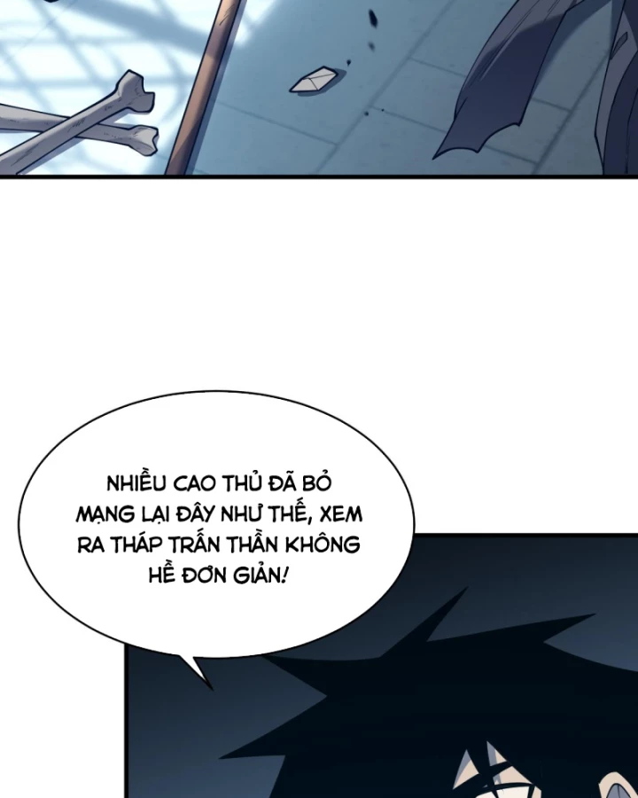 Ta Trở Thành Đại Phản Diện Của Toàn Sever Chapter 35 - Trang 2