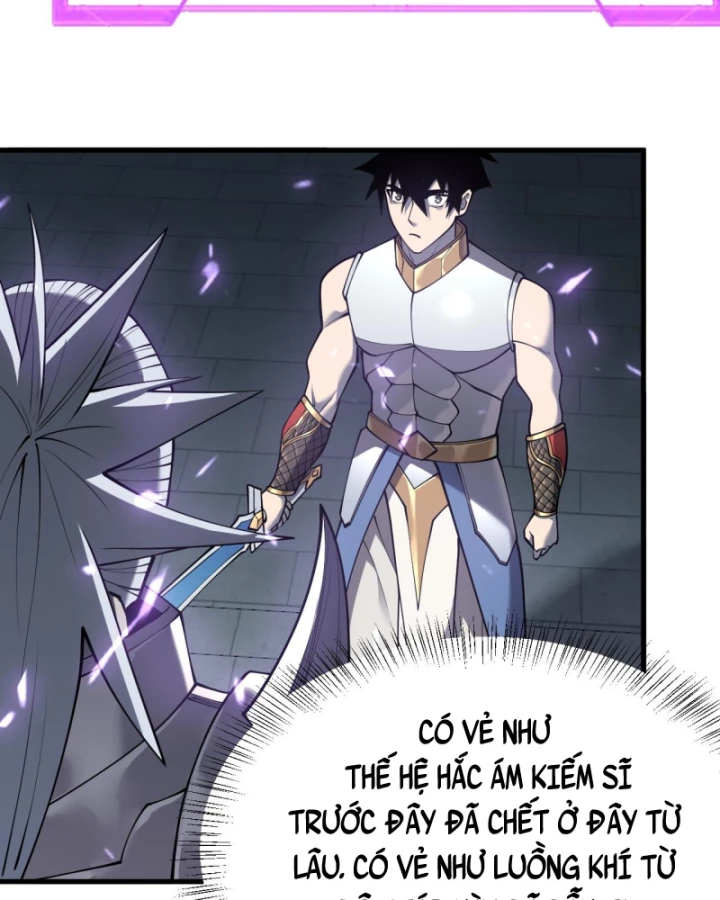 Ta Trở Thành Đại Phản Diện Của Toàn Sever Chapter 35 - Trang 2