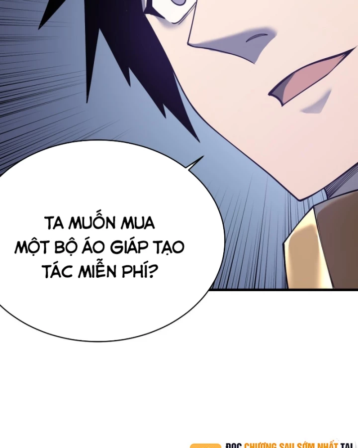 Ta Trở Thành Đại Phản Diện Của Toàn Sever Chapter 35 - Trang 2