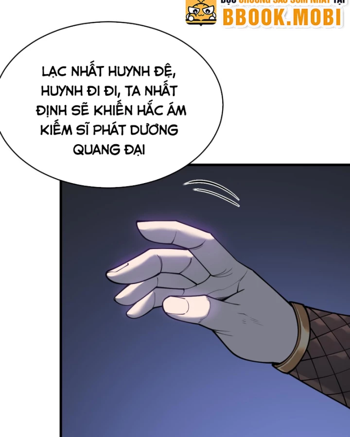 Ta Trở Thành Đại Phản Diện Của Toàn Sever Chapter 35 - Trang 2