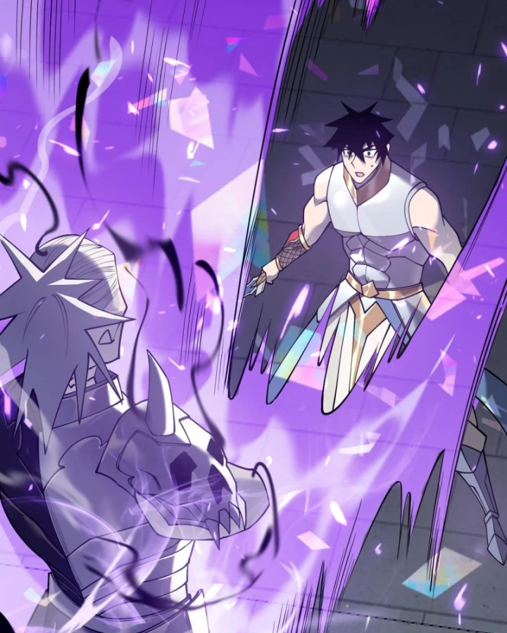 Ta Trở Thành Đại Phản Diện Của Toàn Sever Chapter 35 - Trang 2