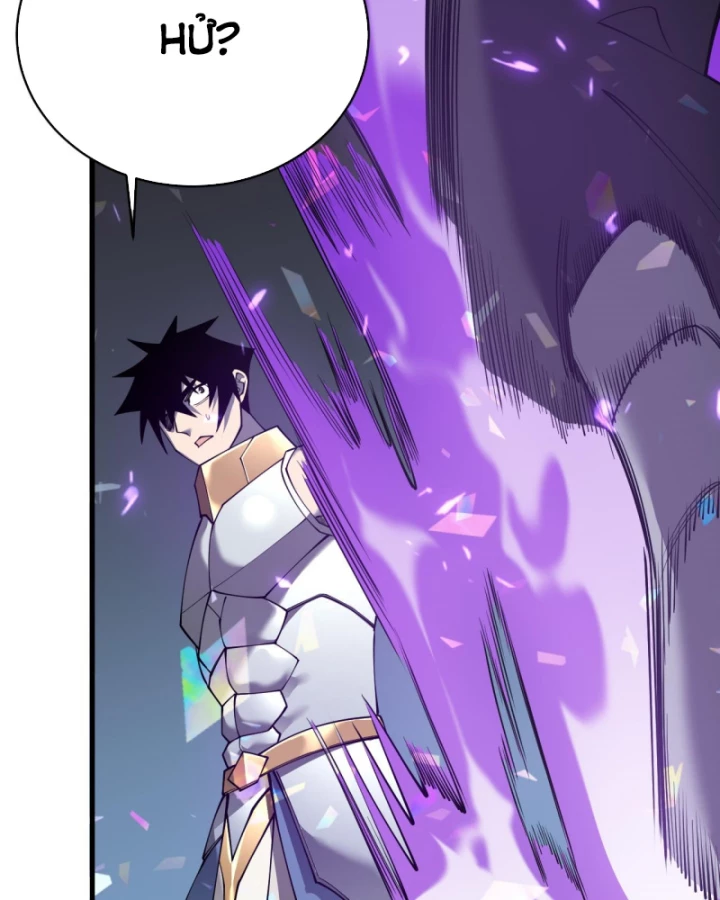 Ta Trở Thành Đại Phản Diện Của Toàn Sever Chapter 35 - Trang 2