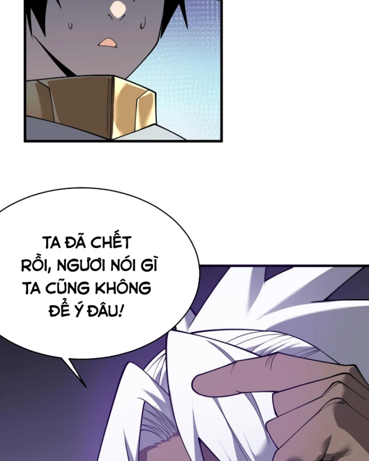 Ta Trở Thành Đại Phản Diện Của Toàn Sever Chapter 35 - Trang 2