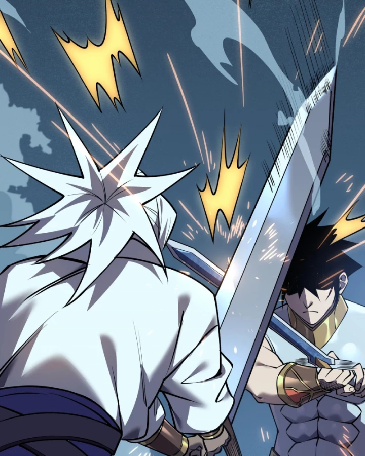 Ta Trở Thành Đại Phản Diện Của Toàn Sever Chapter 36 - Trang 2