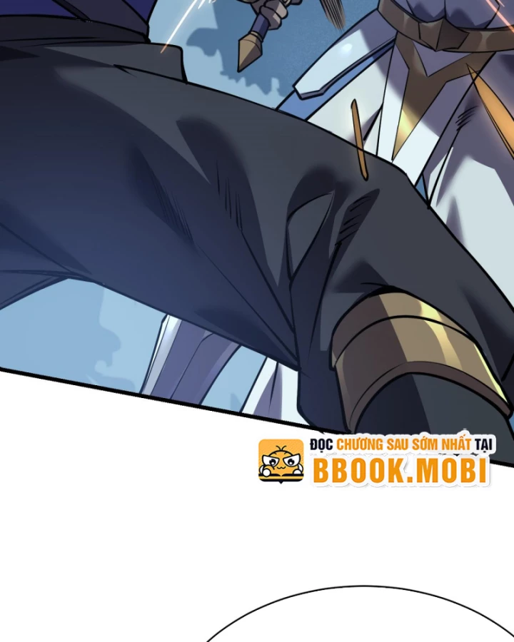 Ta Trở Thành Đại Phản Diện Của Toàn Sever Chapter 36 - Trang 2