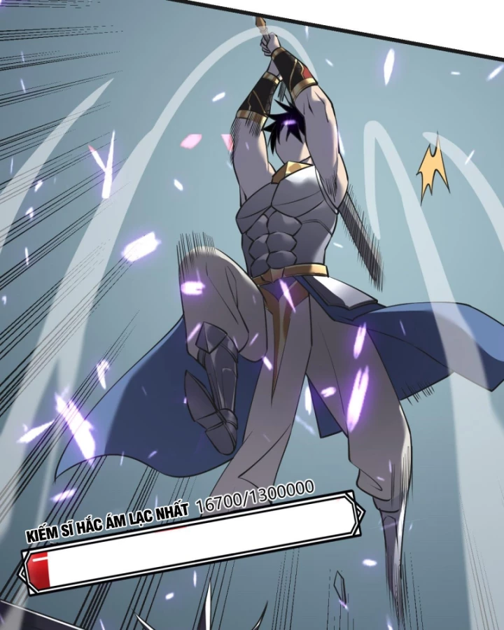 Ta Trở Thành Đại Phản Diện Của Toàn Sever Chapter 36 - Trang 2