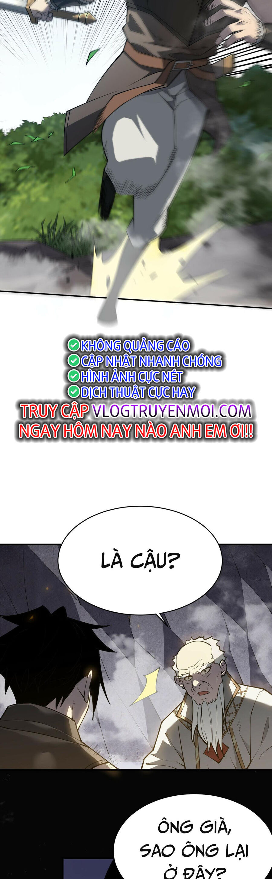 Ta Trở Thành Đại Phản Diện Của Toàn Sever Chapter 4 - Trang 2