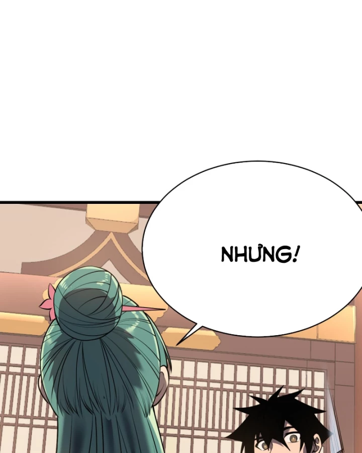Ta Trở Thành Đại Phản Diện Của Toàn Sever Chapter 40 - Trang 2