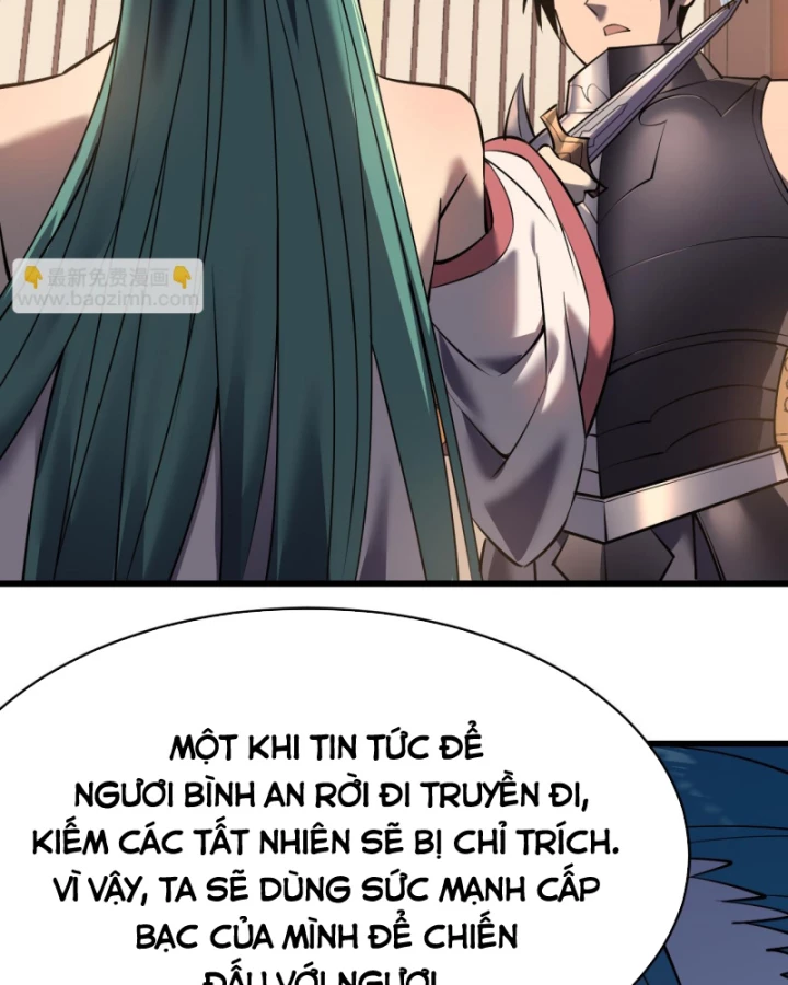 Ta Trở Thành Đại Phản Diện Của Toàn Sever Chapter 40 - Trang 2