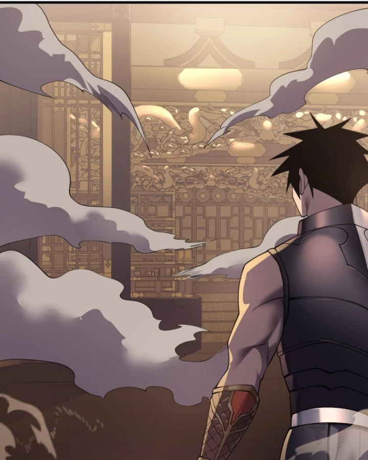 Ta Trở Thành Đại Phản Diện Của Toàn Sever Chapter 40 - Trang 2