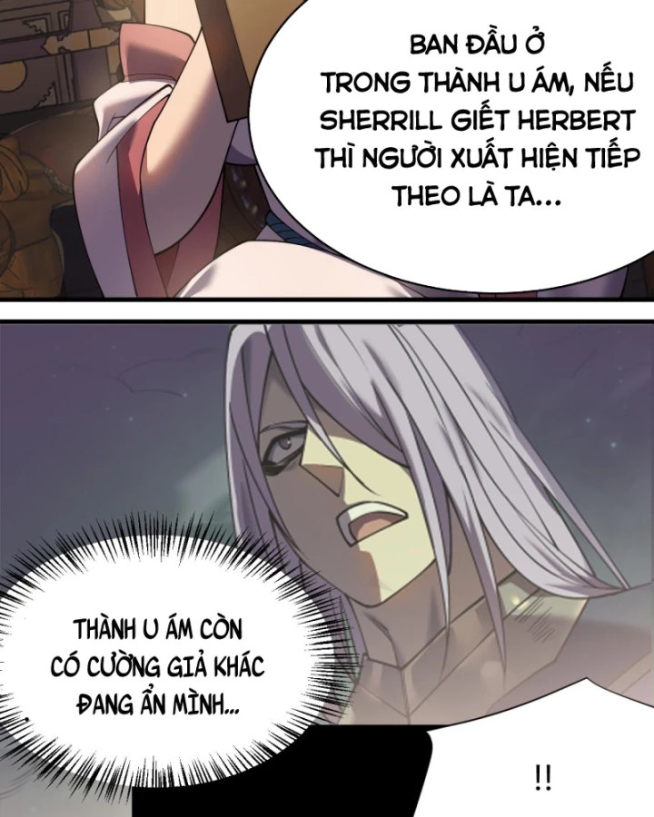 Ta Trở Thành Đại Phản Diện Của Toàn Sever Chapter 40 - Trang 2