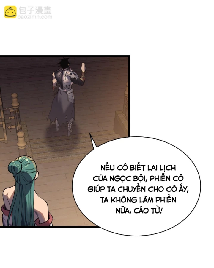 Ta Trở Thành Đại Phản Diện Của Toàn Sever Chapter 40 - Trang 2