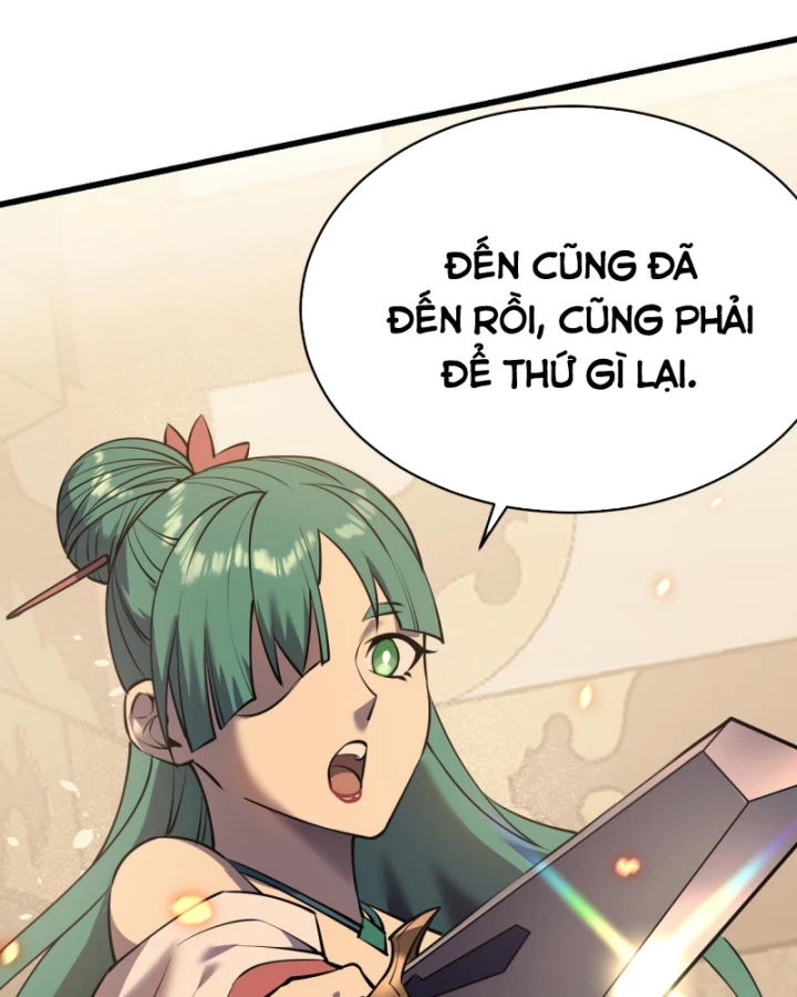 Ta Trở Thành Đại Phản Diện Của Toàn Sever Chapter 40 - Trang 2