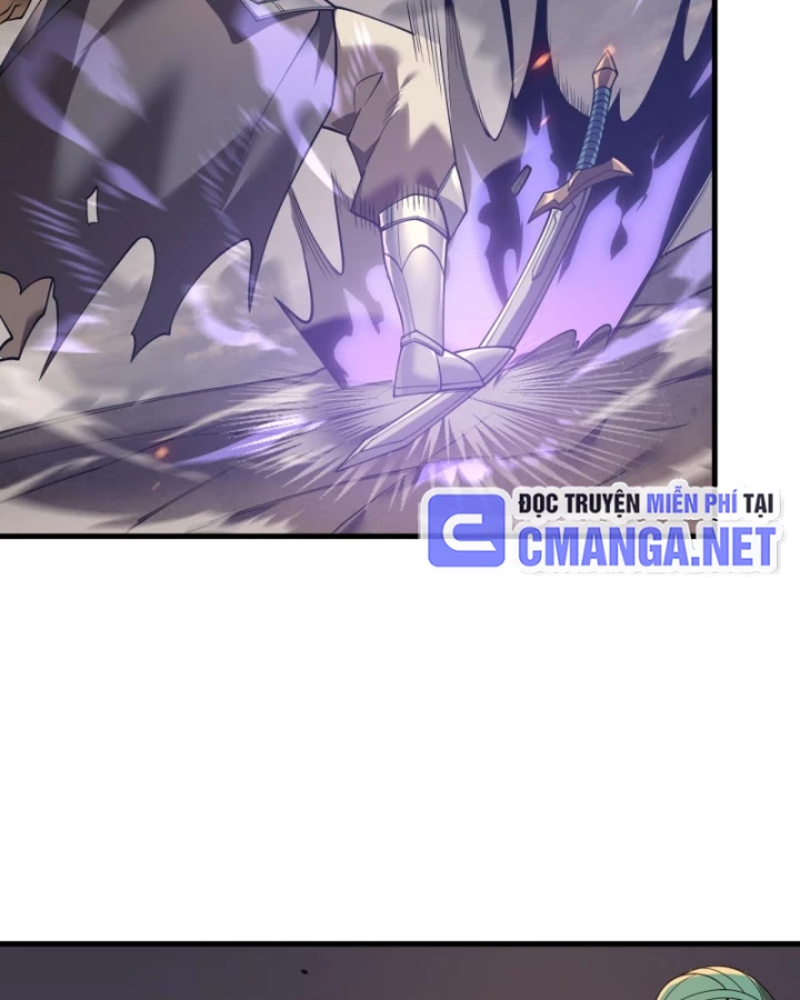 Ta Trở Thành Đại Phản Diện Của Toàn Sever Chapter 41 - Trang 2
