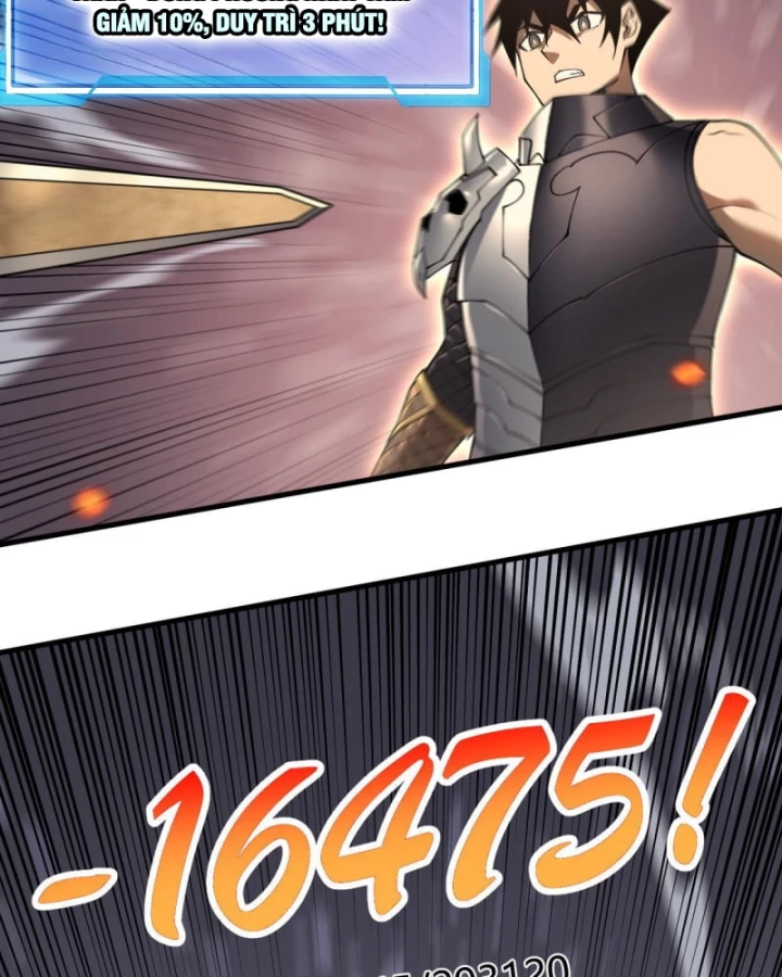 Ta Trở Thành Đại Phản Diện Của Toàn Sever Chapter 41 - Trang 2