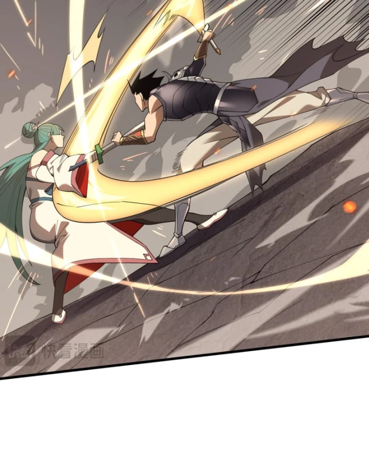 Ta Trở Thành Đại Phản Diện Của Toàn Sever Chapter 41 - Trang 2