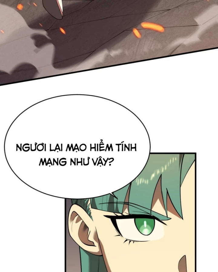 Ta Trở Thành Đại Phản Diện Của Toàn Sever Chapter 41 - Trang 2