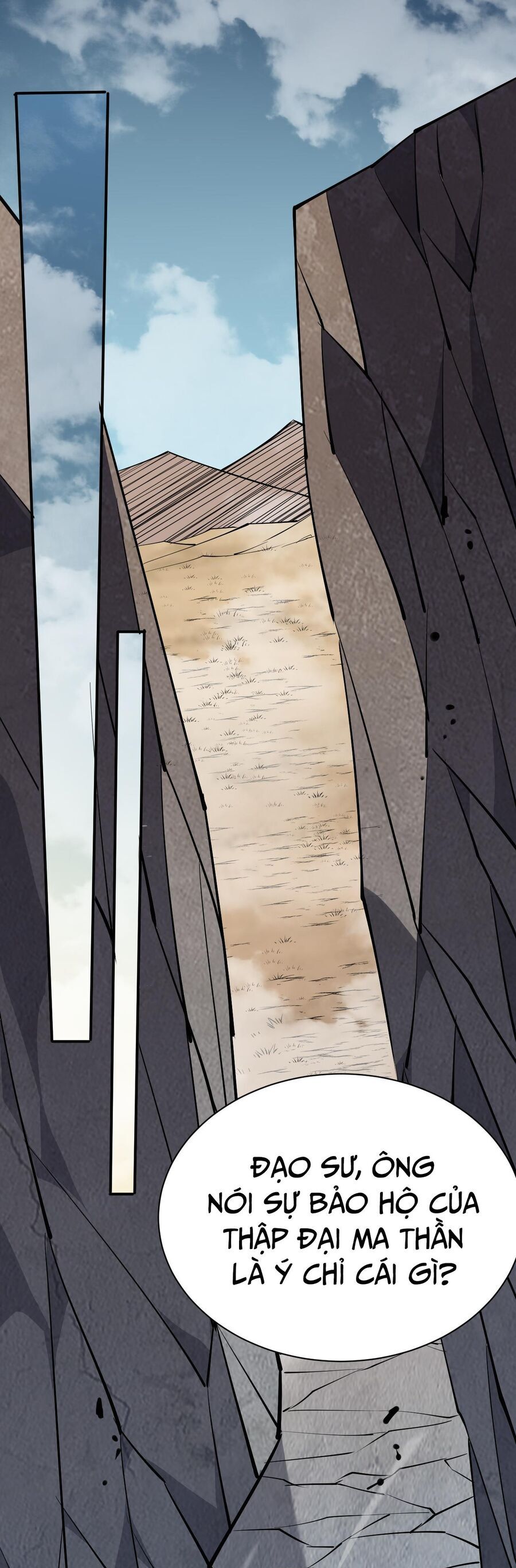 Ta Trở Thành Đại Phản Diện Của Toàn Sever Chapter 5 - Trang 2