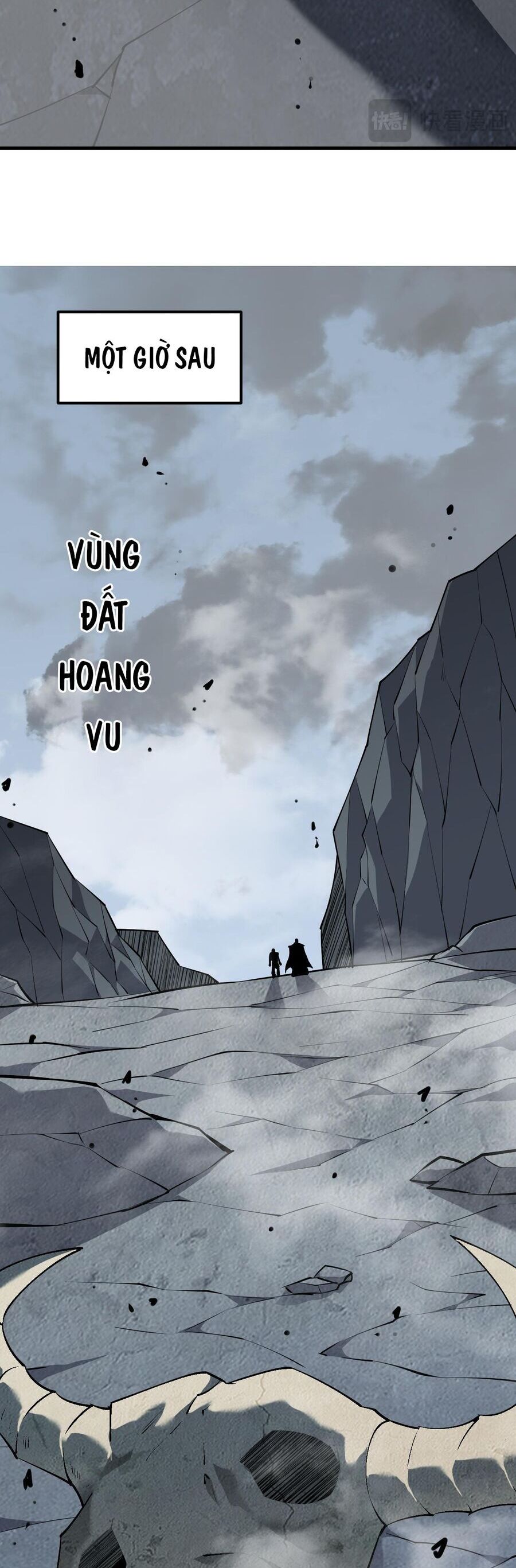Ta Trở Thành Đại Phản Diện Của Toàn Sever Chapter 5 - Trang 2