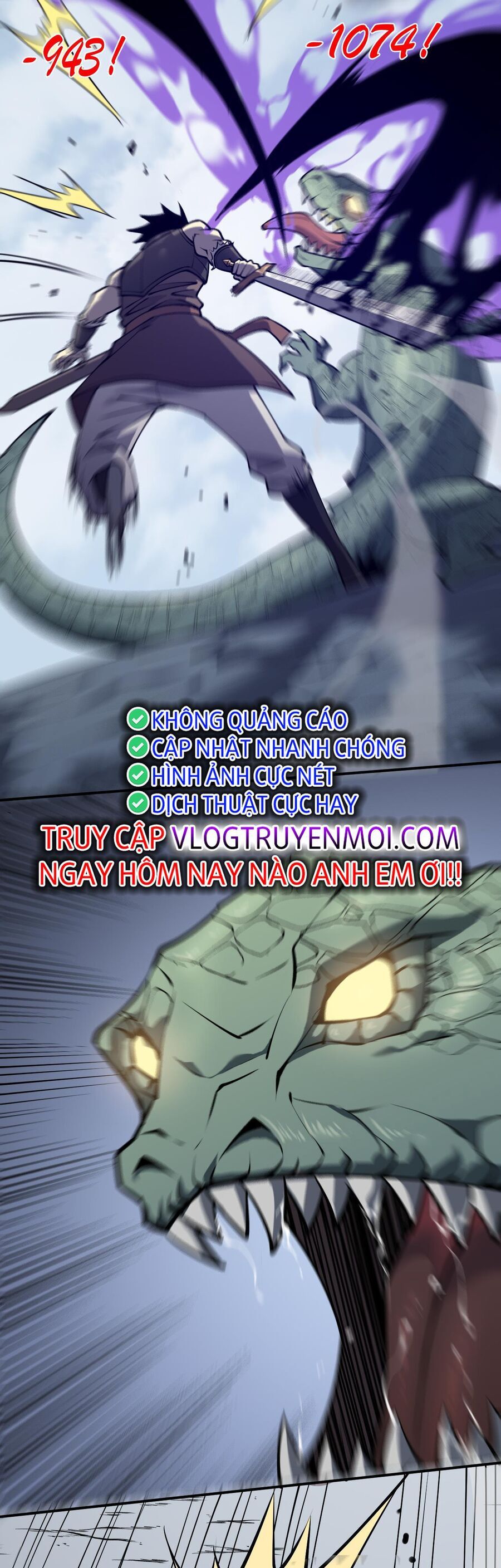 Ta Trở Thành Đại Phản Diện Của Toàn Sever Chapter 5 - Trang 2