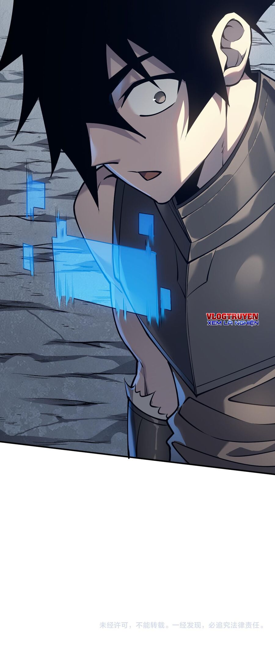 Ta Trở Thành Đại Phản Diện Của Toàn Sever Chapter 5 - Trang 2