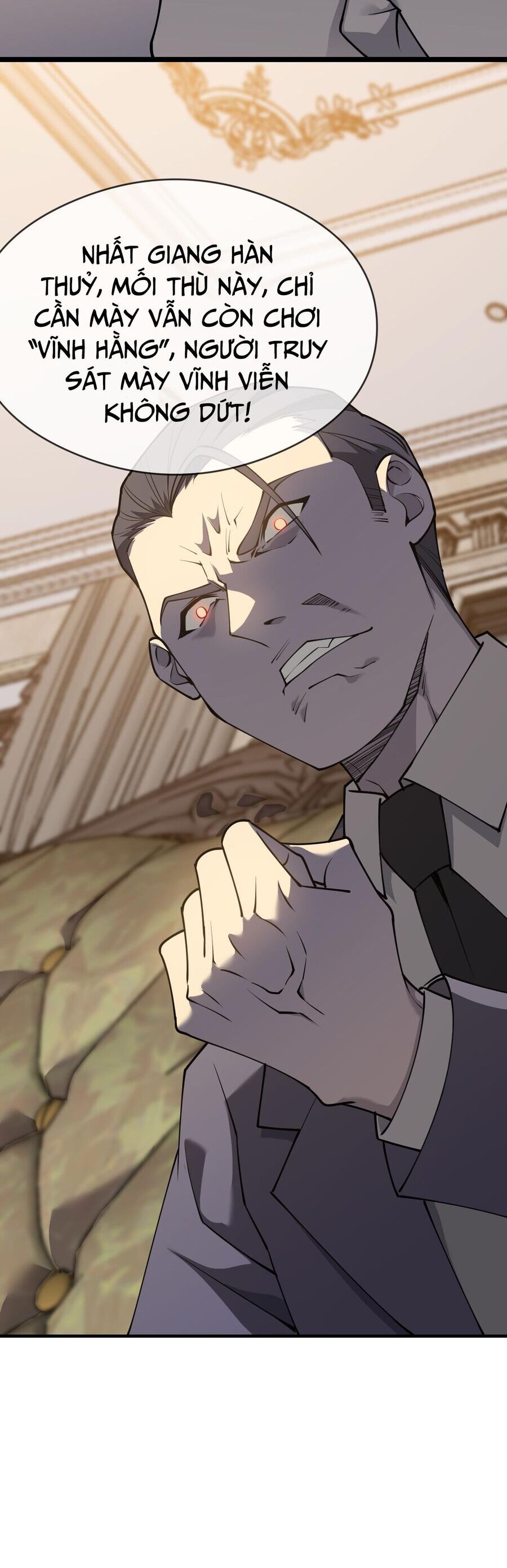 Ta Trở Thành Đại Phản Diện Của Toàn Sever Chapter 6 - Trang 2