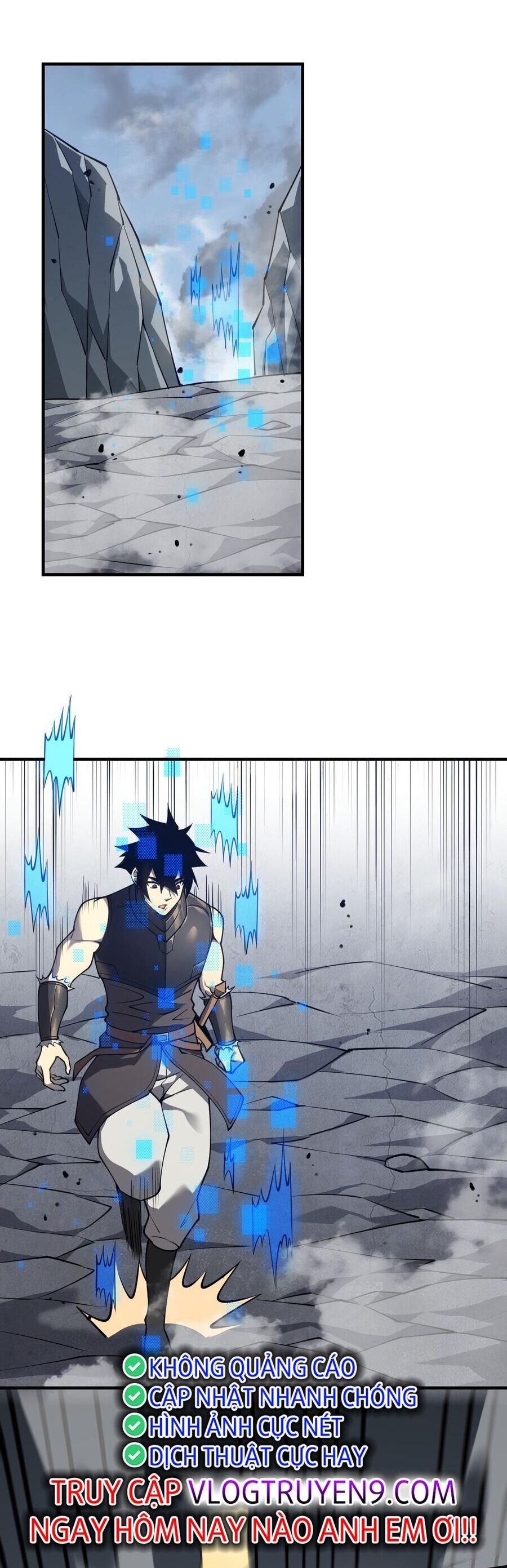 Ta Trở Thành Đại Phản Diện Của Toàn Sever Chapter 6 - Trang 2