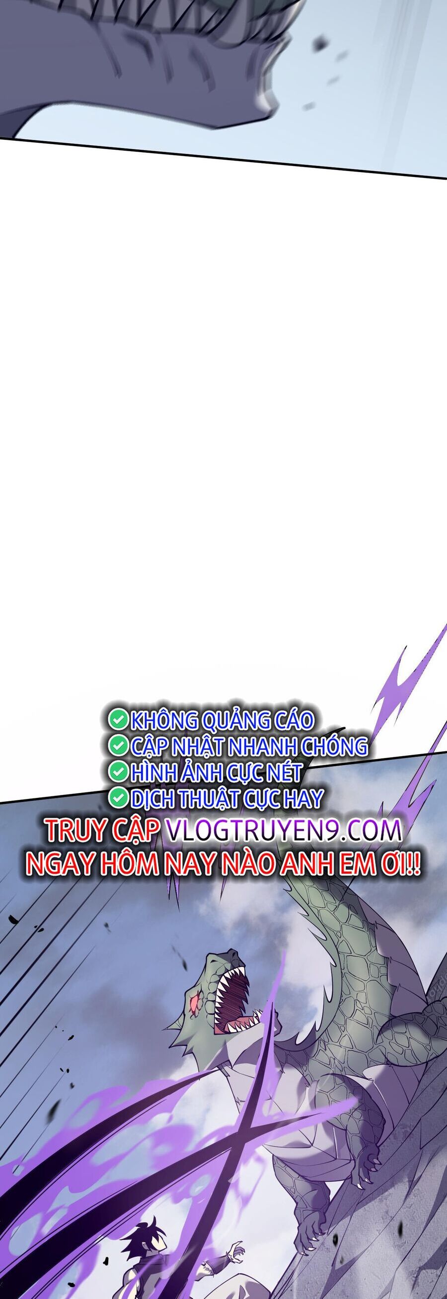 Ta Trở Thành Đại Phản Diện Của Toàn Sever Chapter 6 - Trang 2