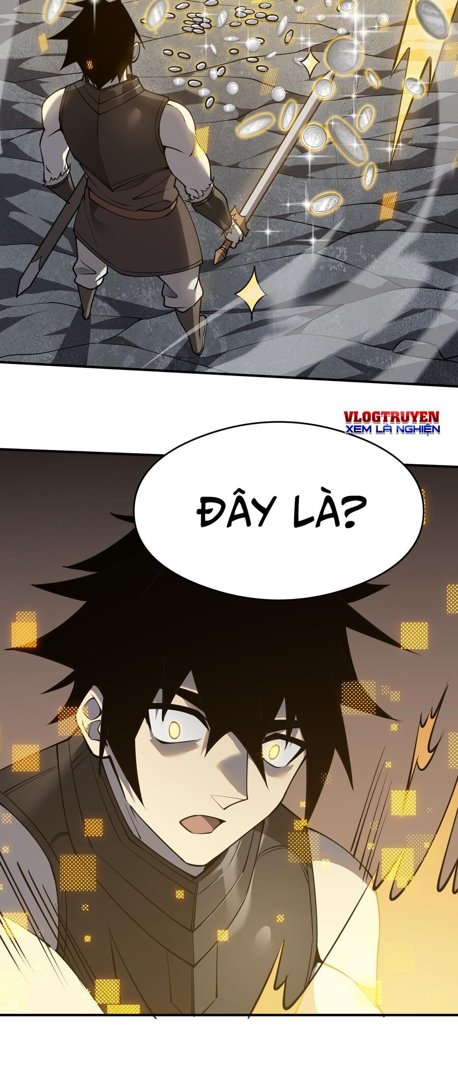 Ta Trở Thành Đại Phản Diện Của Toàn Sever Chapter 6 - Trang 2