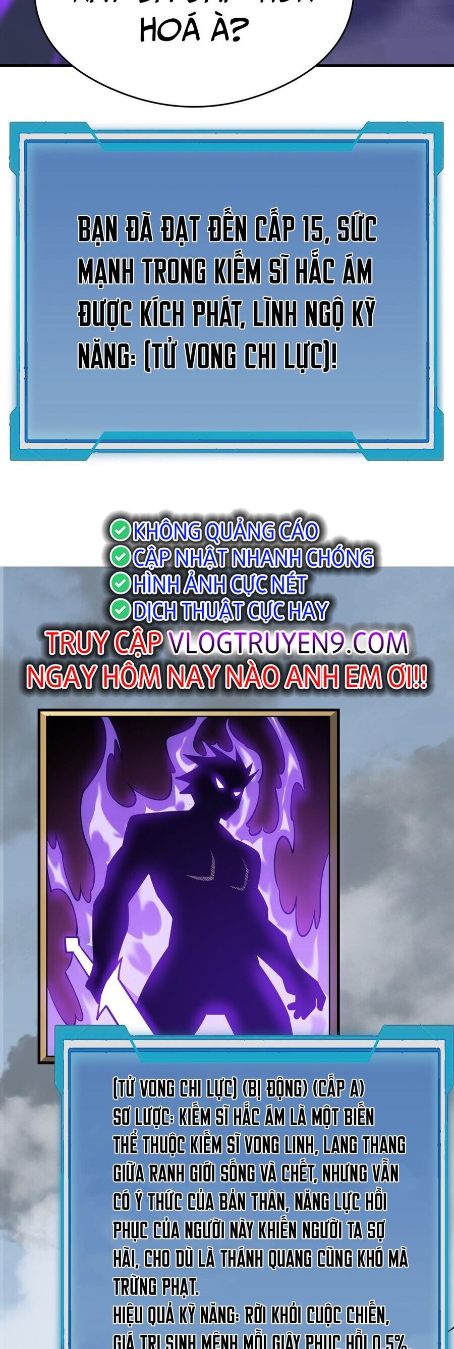 Ta Trở Thành Đại Phản Diện Của Toàn Sever Chapter 6 - Trang 2