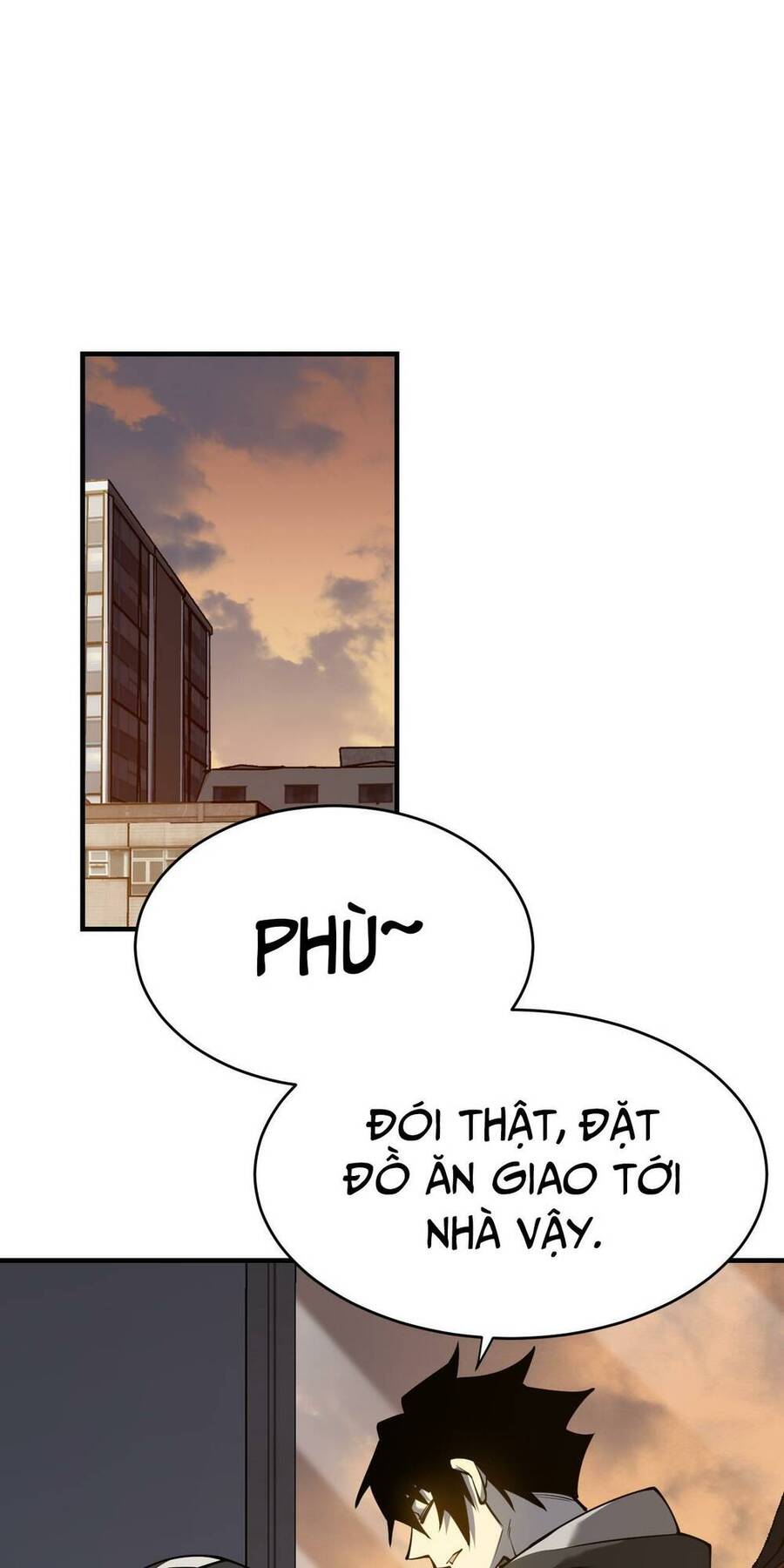 Ta Trở Thành Đại Phản Diện Của Toàn Sever Chapter 7 - Trang 2