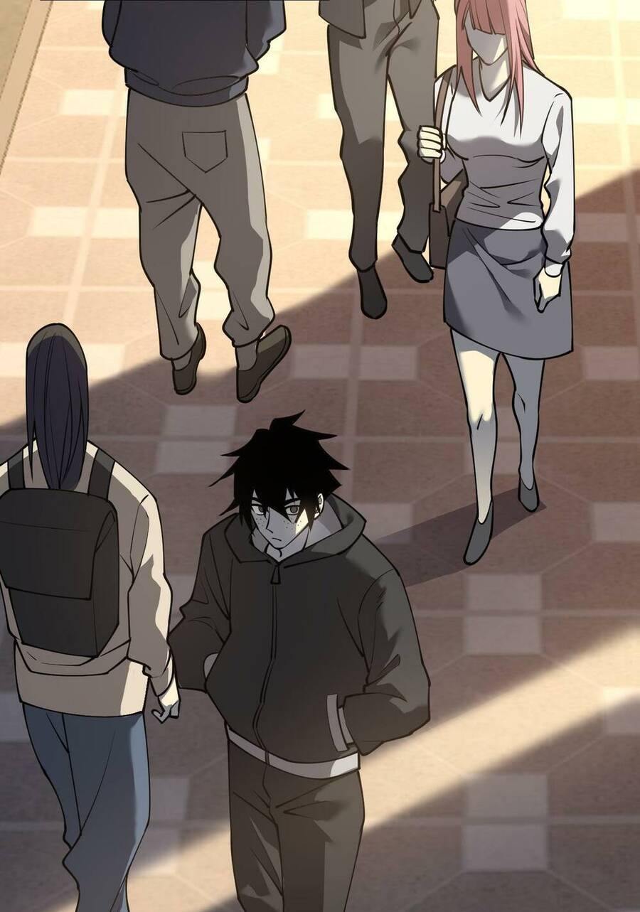 Ta Trở Thành Đại Phản Diện Của Toàn Sever Chapter 7 - Trang 2