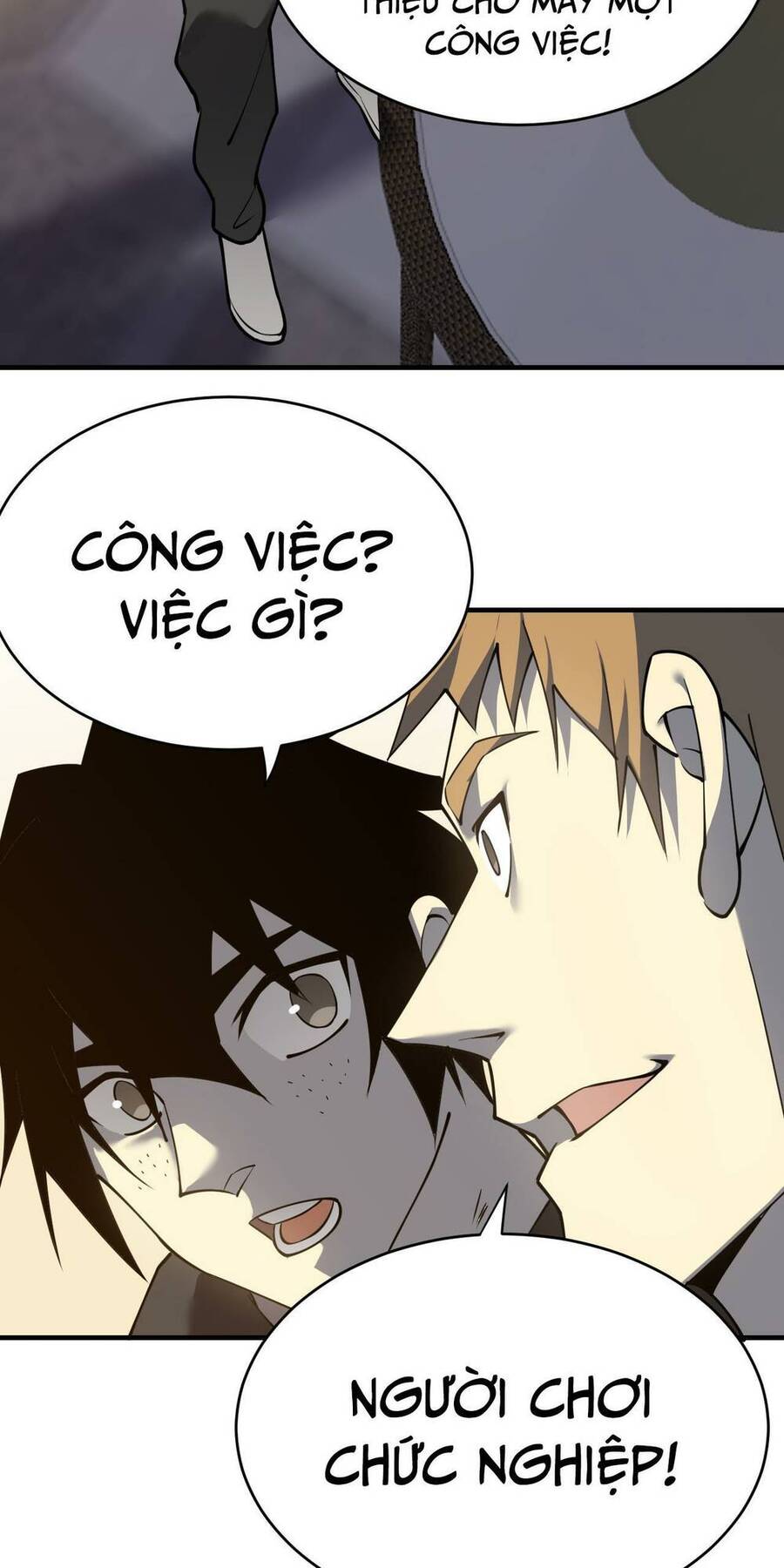 Ta Trở Thành Đại Phản Diện Của Toàn Sever Chapter 7 - Trang 2