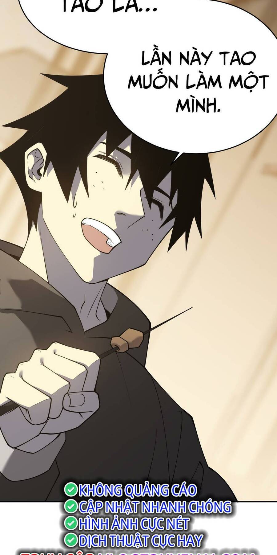 Ta Trở Thành Đại Phản Diện Của Toàn Sever Chapter 7 - Trang 2