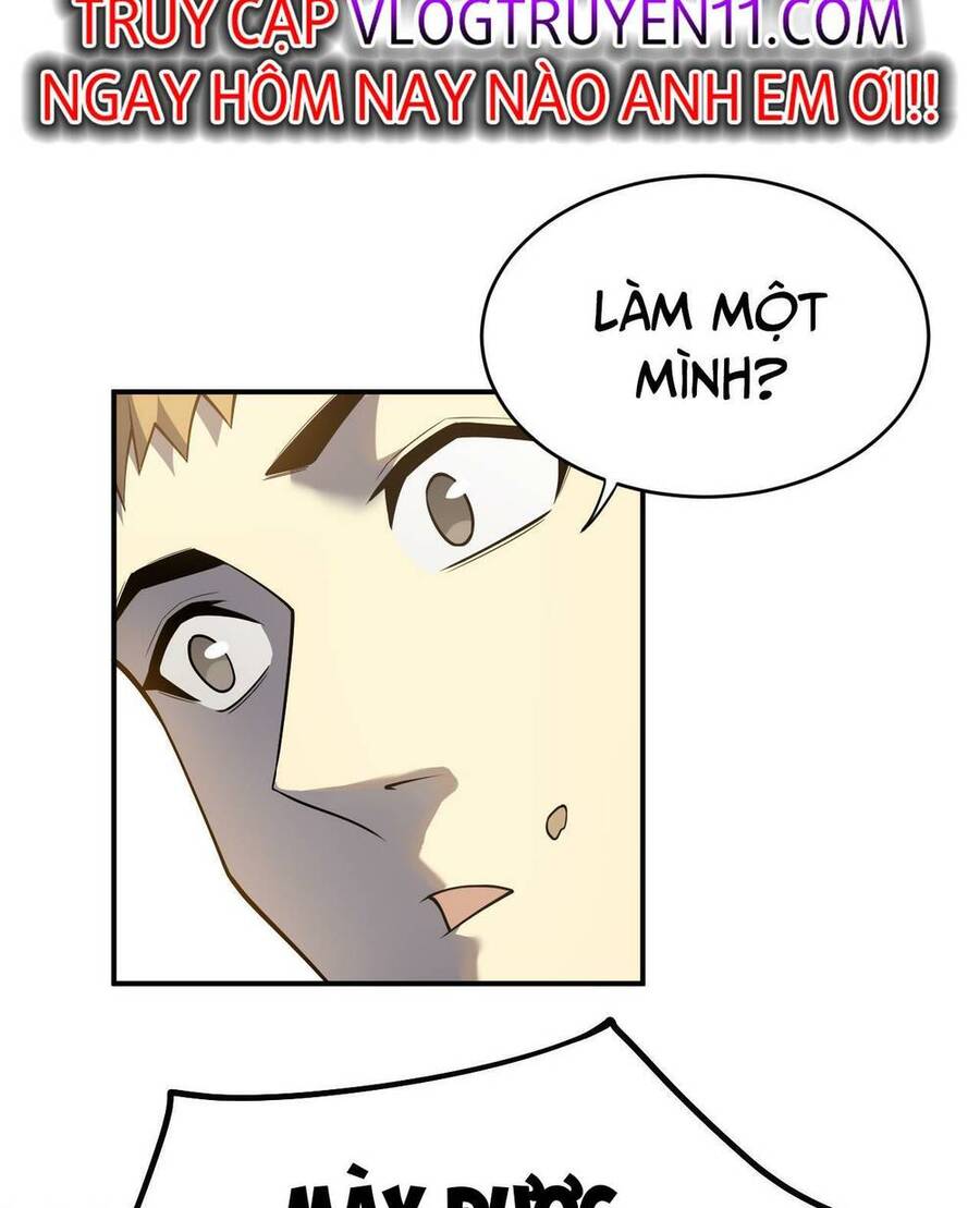 Ta Trở Thành Đại Phản Diện Của Toàn Sever Chapter 7 - Trang 2