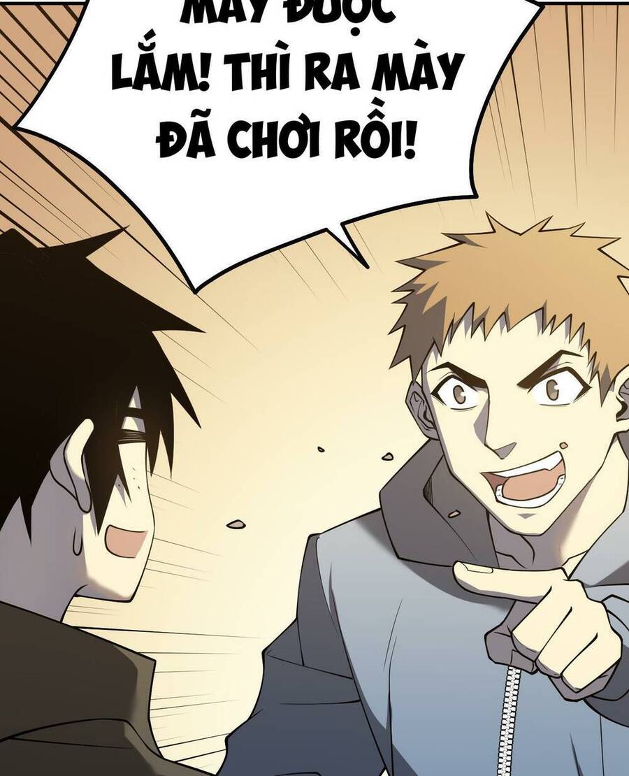 Ta Trở Thành Đại Phản Diện Của Toàn Sever Chapter 7 - Trang 2