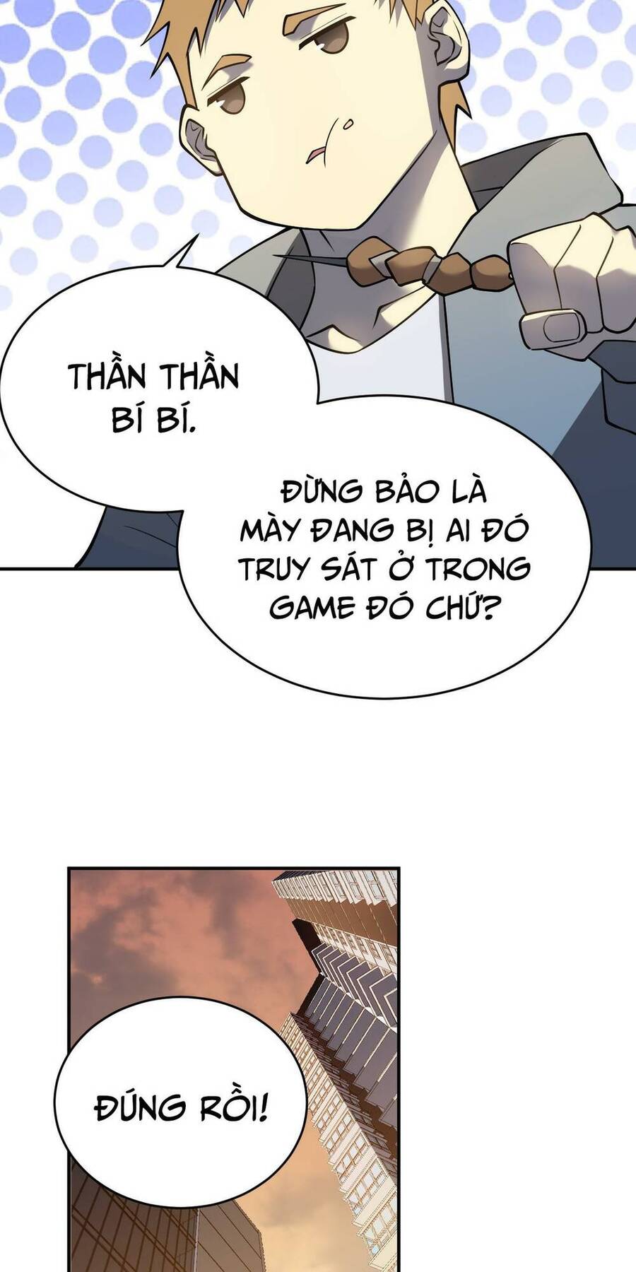 Ta Trở Thành Đại Phản Diện Của Toàn Sever Chapter 7 - Trang 2