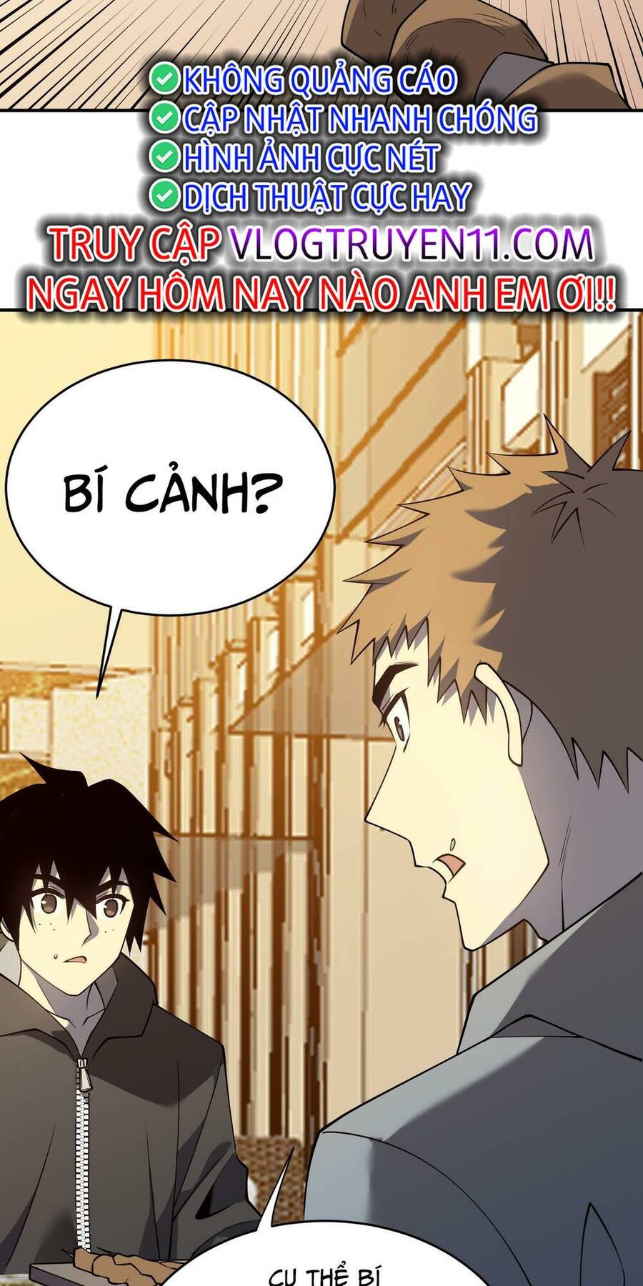 Ta Trở Thành Đại Phản Diện Của Toàn Sever Chapter 7 - Trang 2