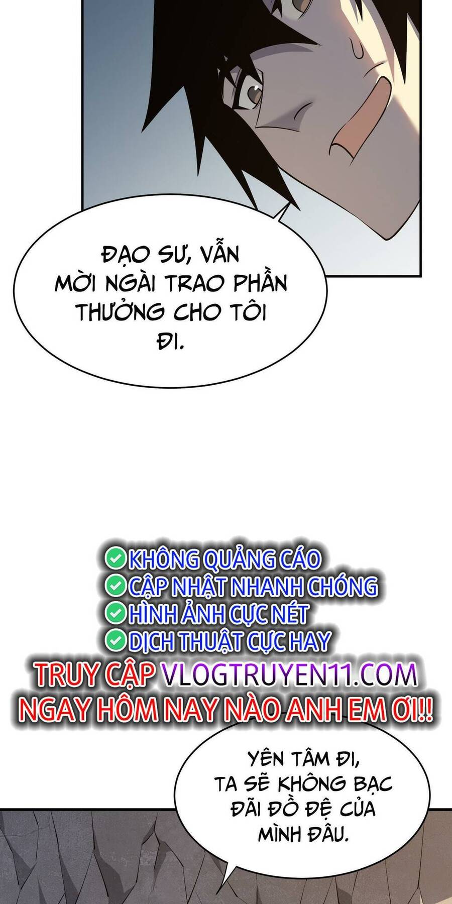 Ta Trở Thành Đại Phản Diện Của Toàn Sever Chapter 7 - Trang 2