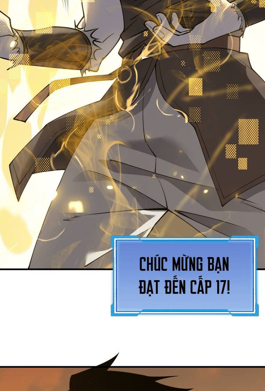 Ta Trở Thành Đại Phản Diện Của Toàn Sever Chapter 7 - Trang 2