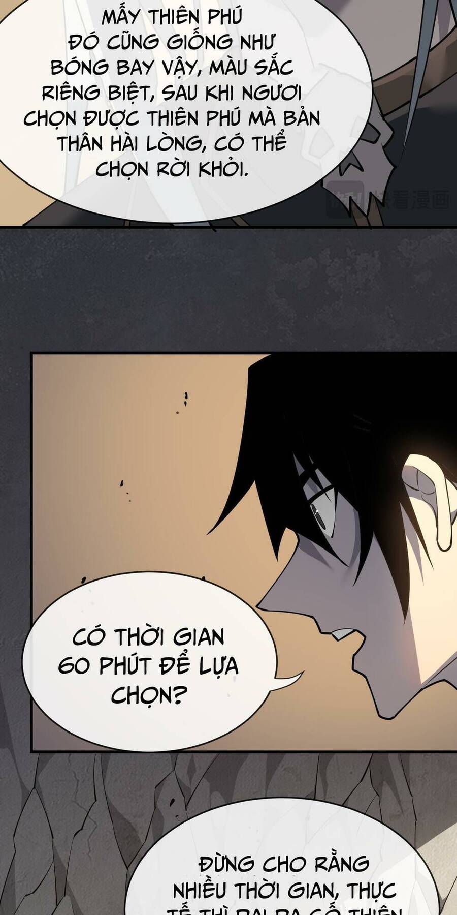 Ta Trở Thành Đại Phản Diện Của Toàn Sever Chapter 7 - Trang 2