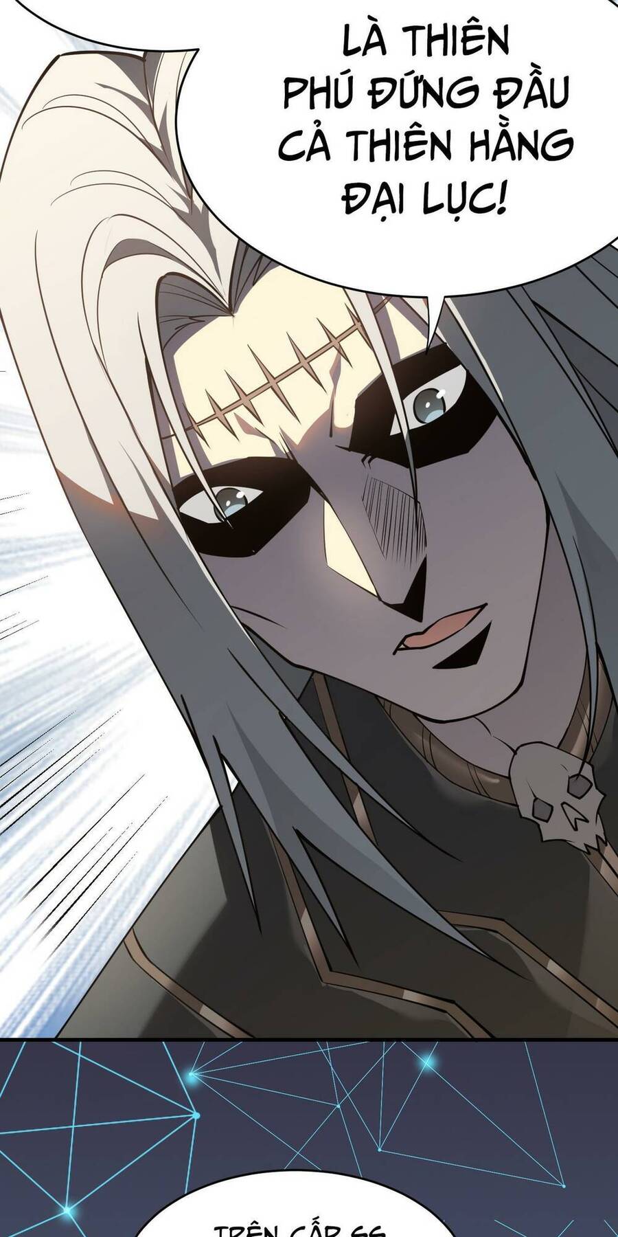 Ta Trở Thành Đại Phản Diện Của Toàn Sever Chapter 7 - Trang 2