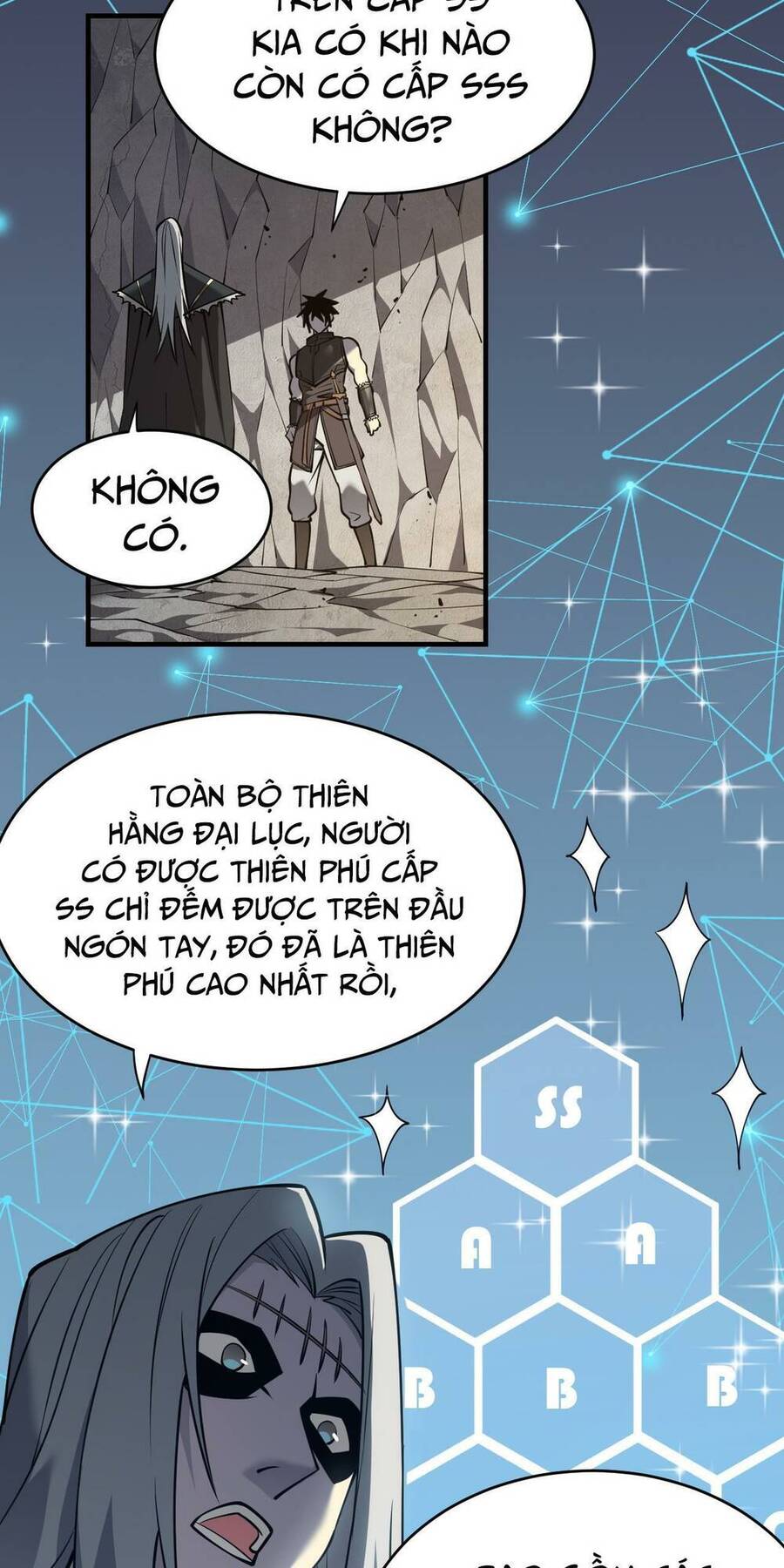 Ta Trở Thành Đại Phản Diện Của Toàn Sever Chapter 7 - Trang 2