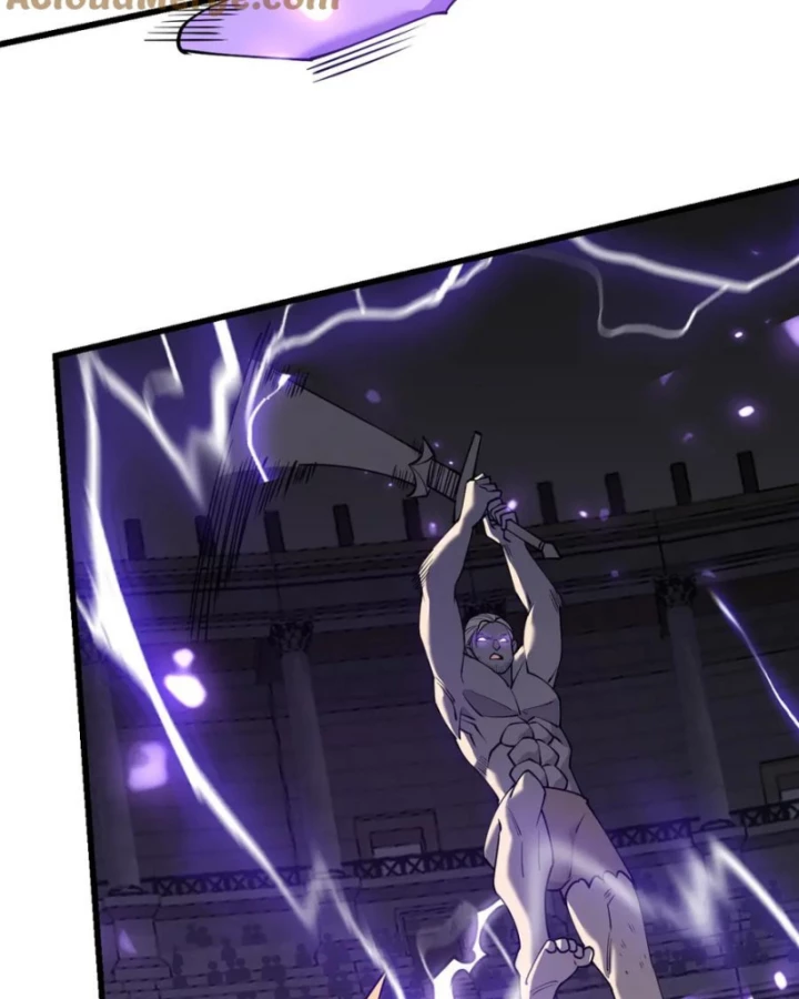 Ta Trở Thành Đại Phản Diện Của Toàn Sever Chapter 74 - Trang 2