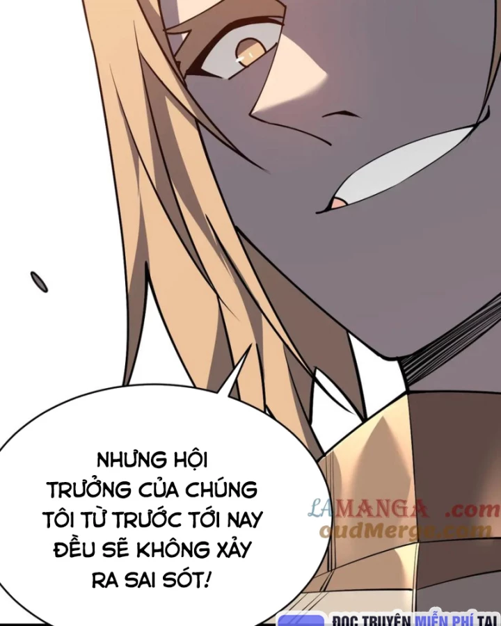 Ta Trở Thành Đại Phản Diện Của Toàn Sever Chapter 74 - Trang 2