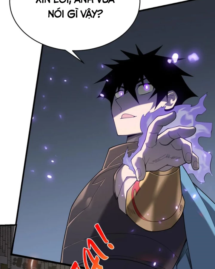 Ta Trở Thành Đại Phản Diện Của Toàn Sever Chapter 74 - Trang 2